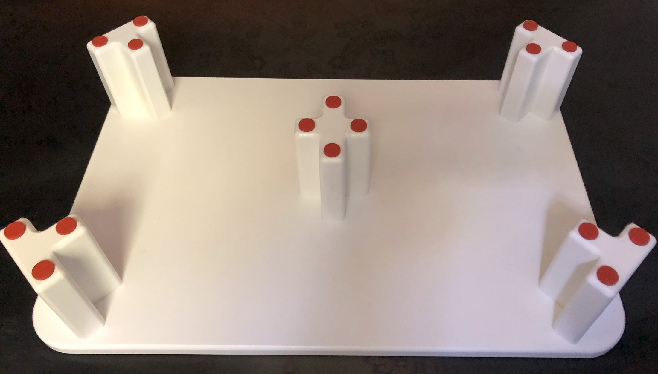 Helm Riser Helm Step – Marine Helm Risers