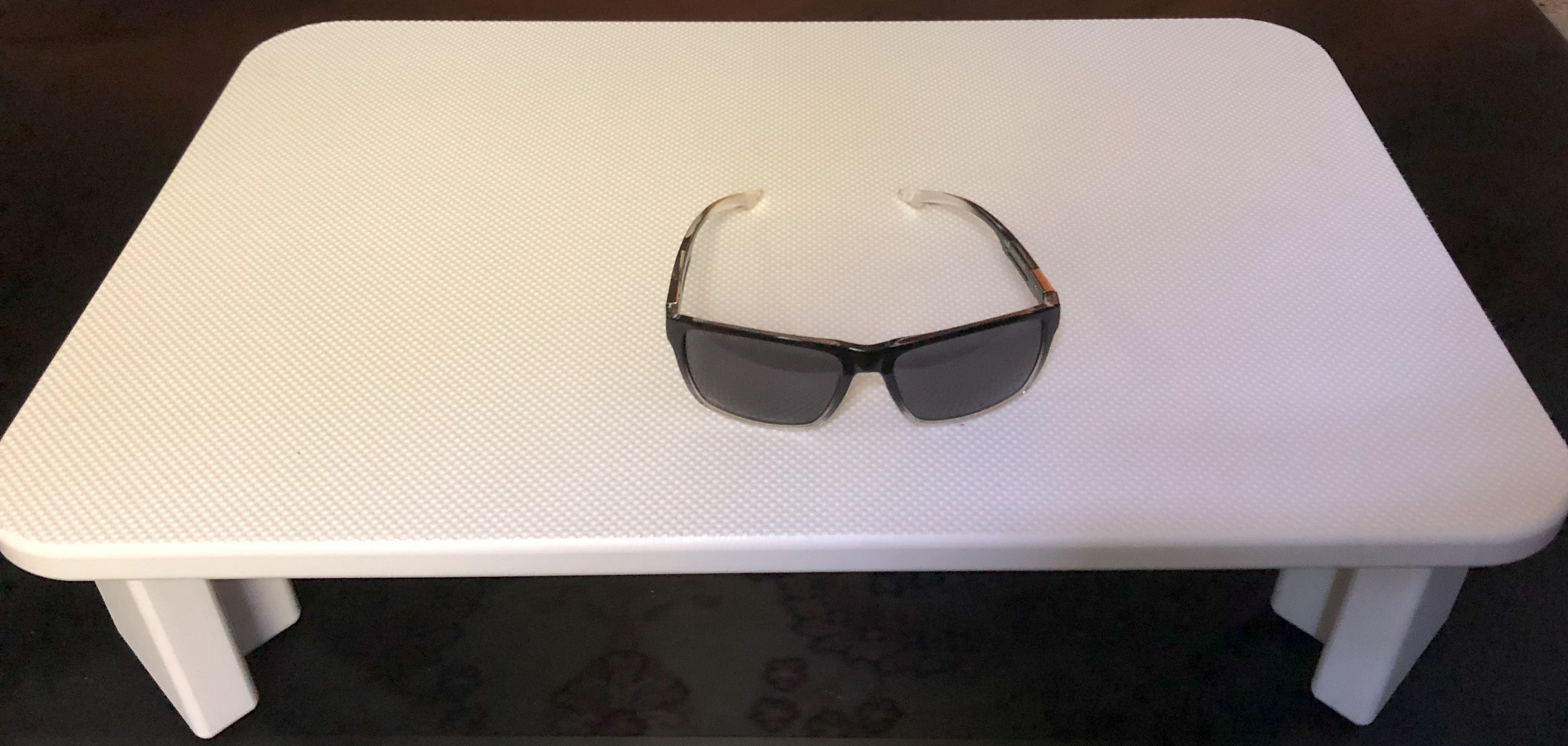 Helm Riser Helm Step – Marine Helm Risers