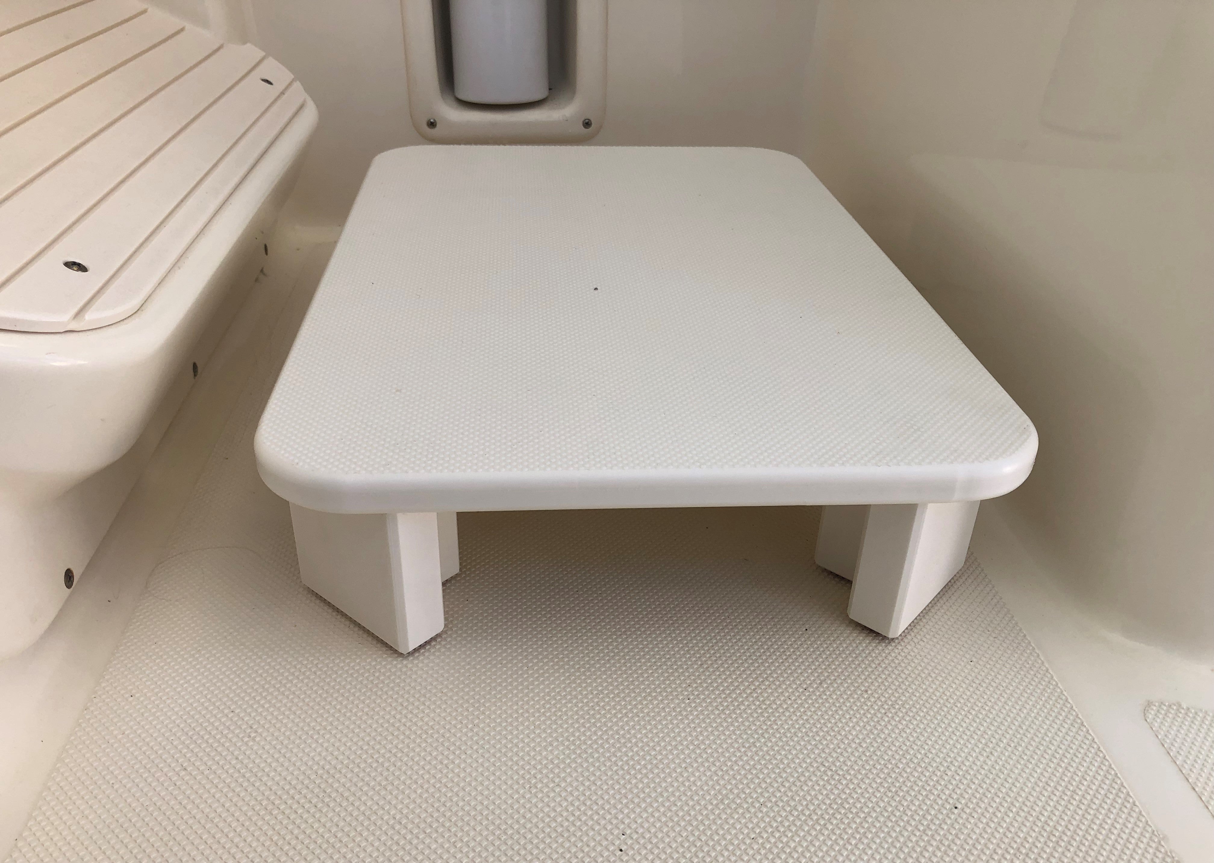 Helm Riser 19 x 13 x 4 – Marine Helm Risers