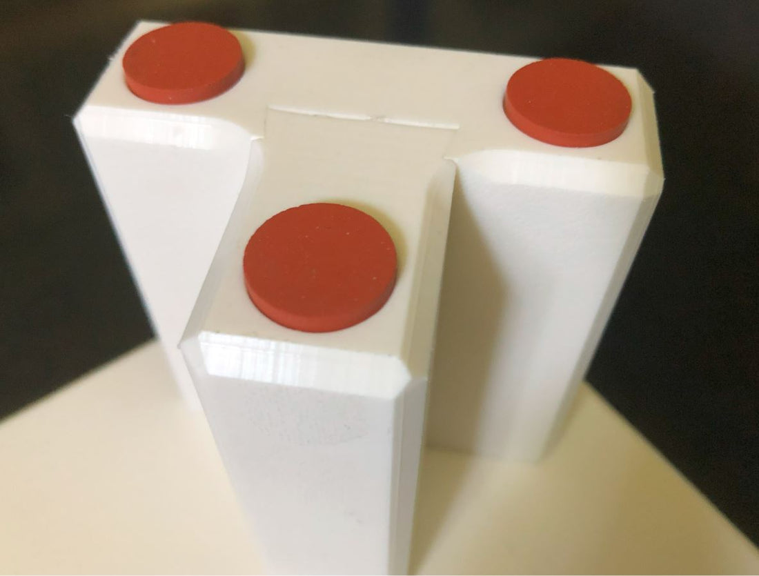 Helm Riser Helm Step – Marine Helm Risers