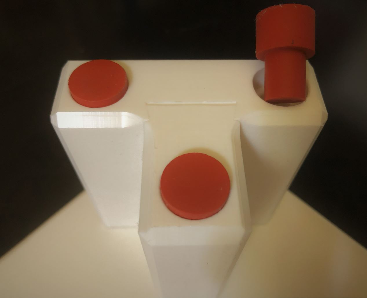 Helm Riser Helm Step – Marine Helm Risers